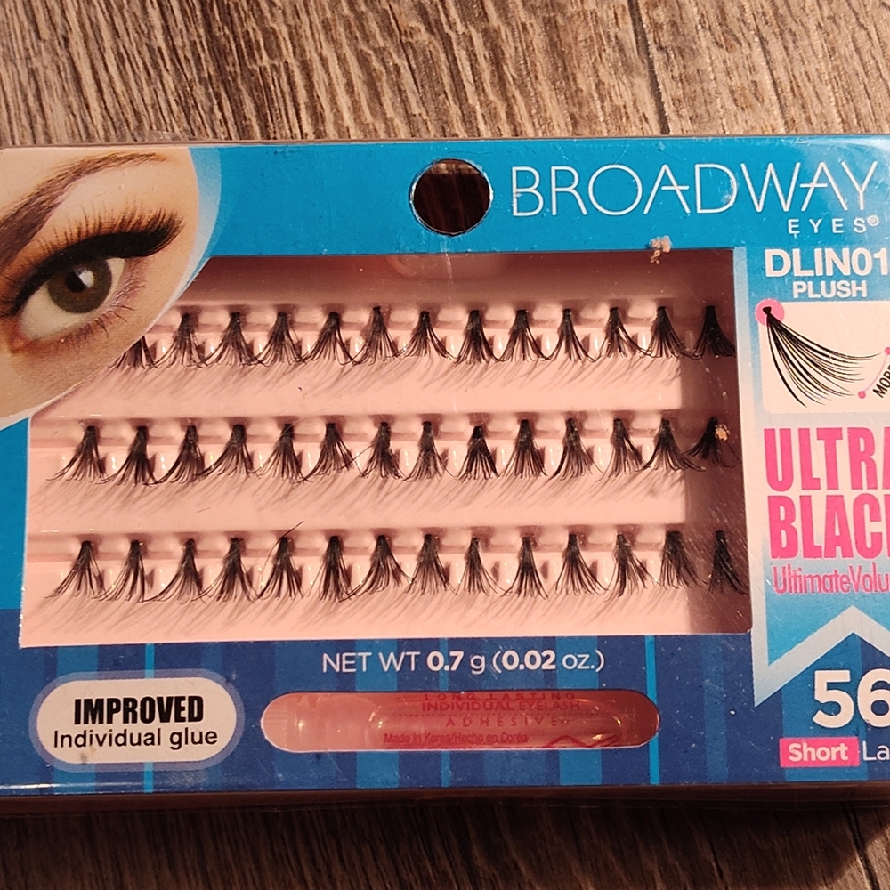 NEW! Lash Bundle (9 Items) - Picture 7 of 10